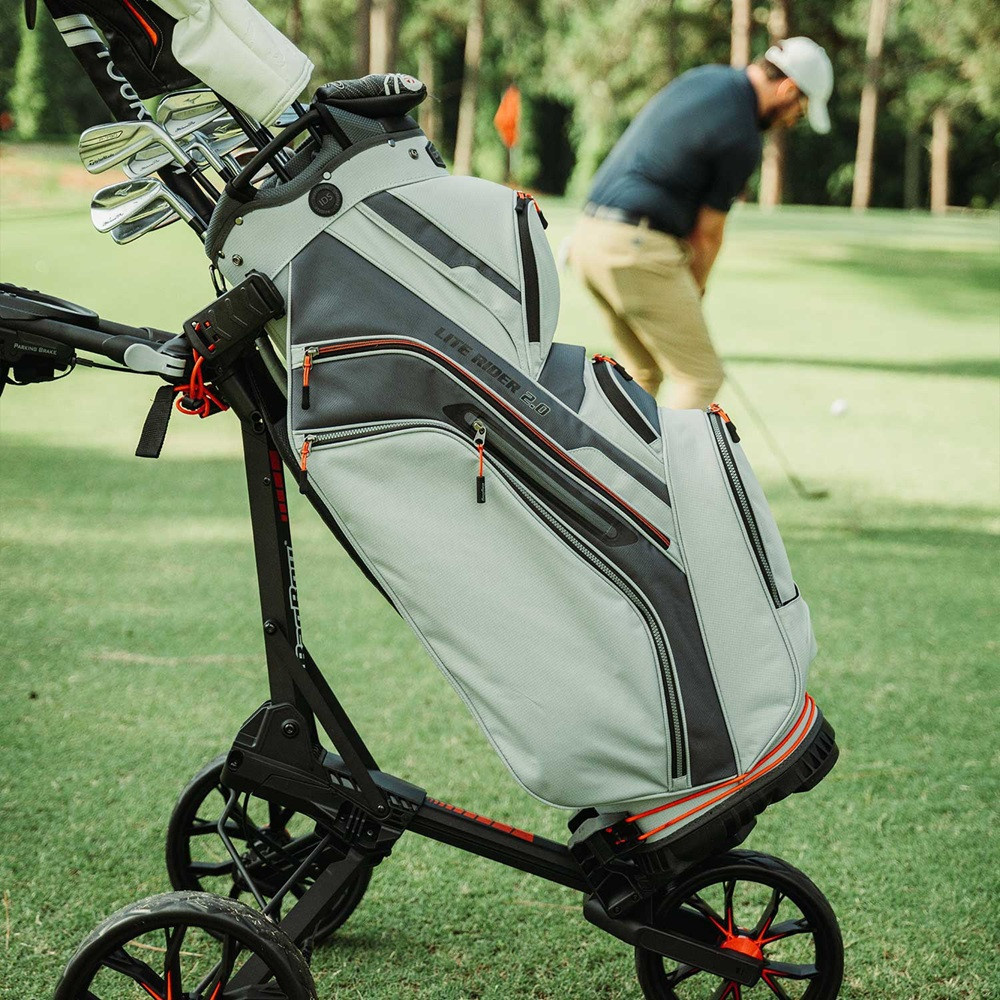 Datrek Golf 2026 Lite Rider 2.0 - Maple Hill Golf